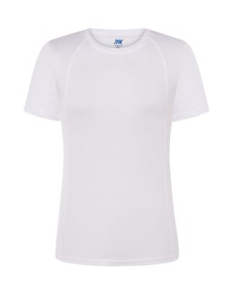 T-shirt damski JHK sport lady